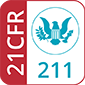 CIMCON 21 CFR 211 APP